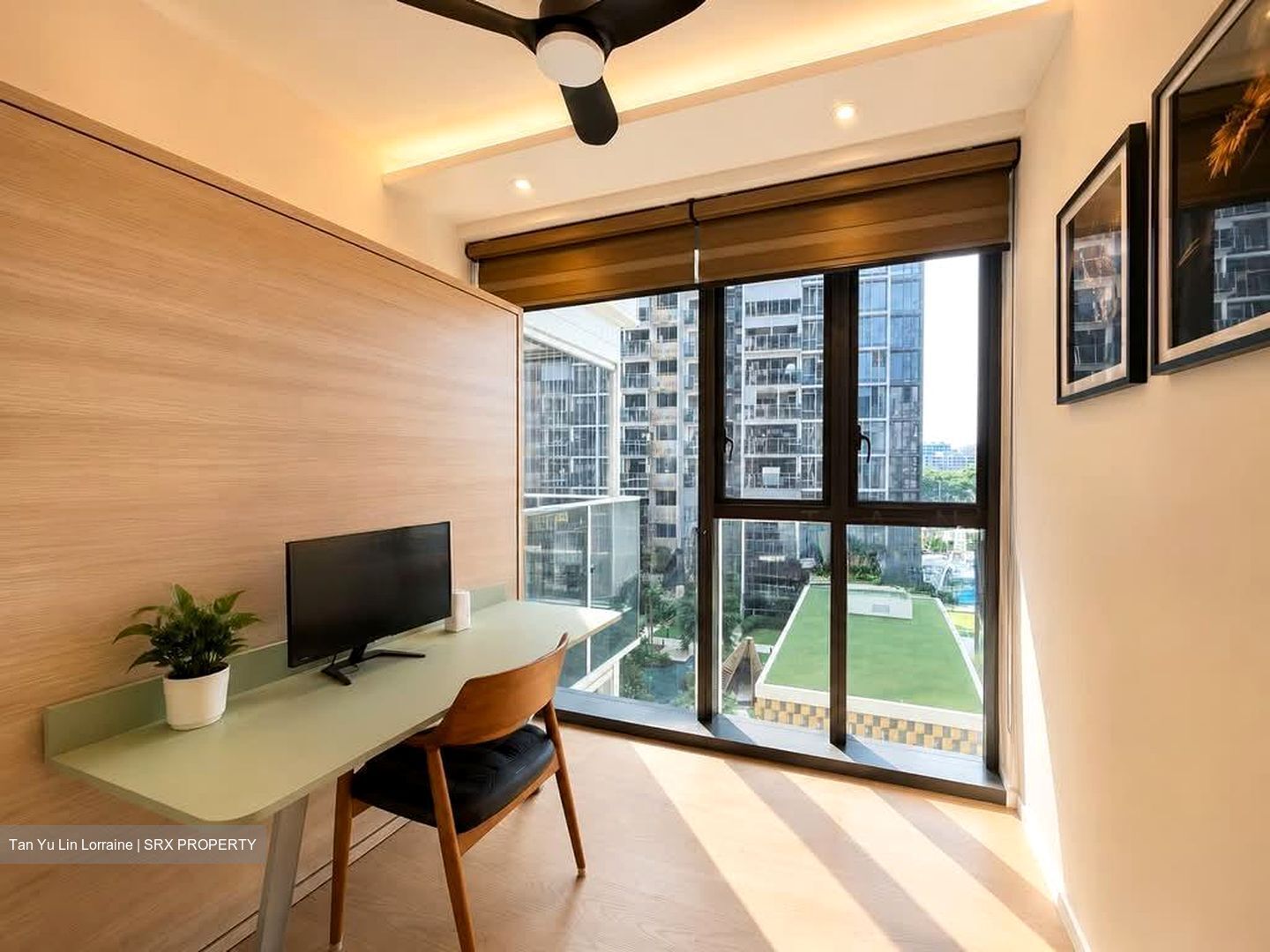 Penrose (D14), Apartment #593538181
